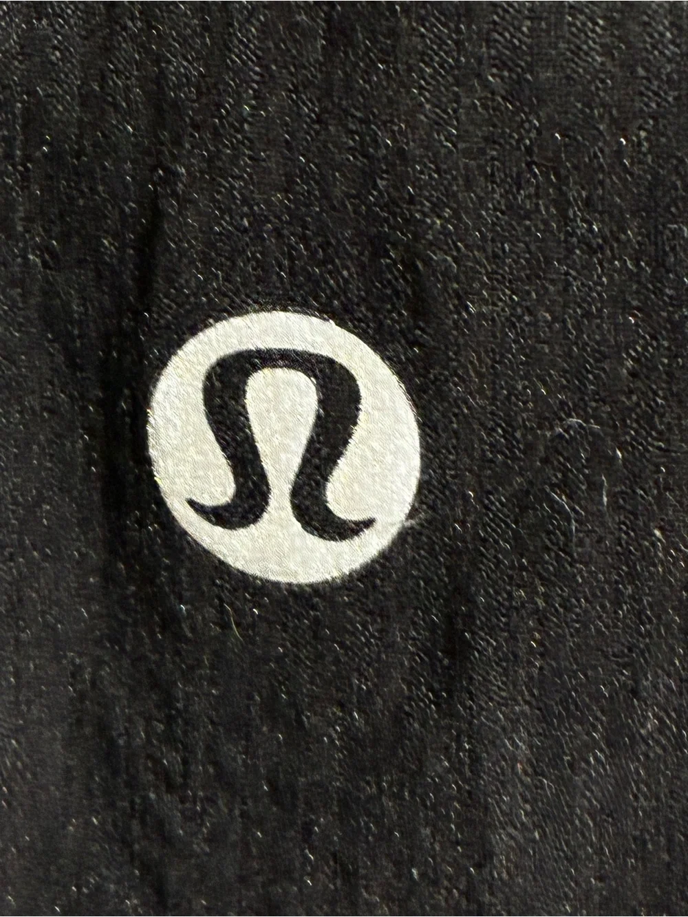 Lululemon Dance Studio Jogger Pants 29” Black